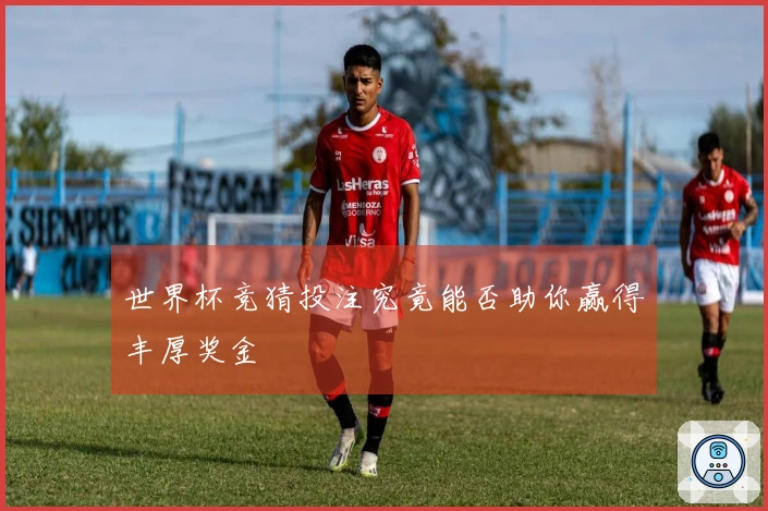 世界杯竞猜投注究竟能否助你赢得丰厚奖金